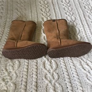 EMU Australia Boots